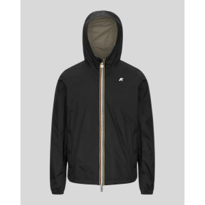 K-Way Jake plus.2 double