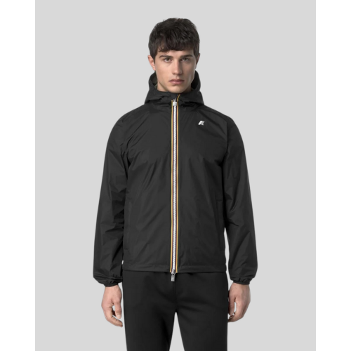 Acquista online K-Way Jake plus.2 double Giubbotti K-Way 160,00 € paga con PayPal