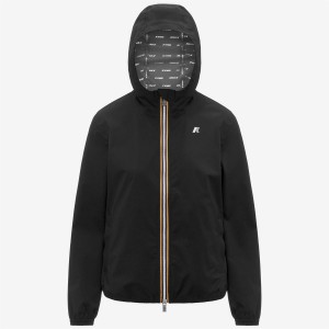 K-way Lil 2.0 stretch dot