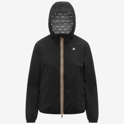 Acquista online K-way Lil 2.0 stretch dot Giubbotti K-Way 136,00 € paga con PayPal