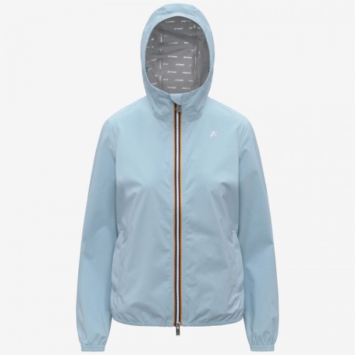 Acquista online K-way Lil 2.0 stretch dot Giubbotti K-Way 136,00 € paga con PayPal