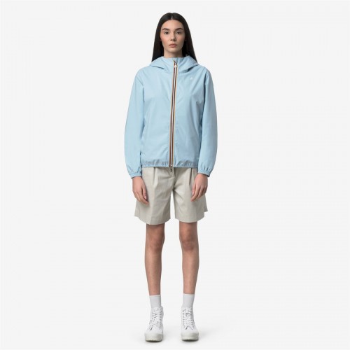 Acquista online K-way Lil 2.0 stretch dot Giubbotti K-Way 136,00 € paga con PayPal