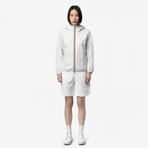 Acquista online K-way Lil 2.0 stretch dot Giubbotti K-Way 136,00 € paga con PayPal