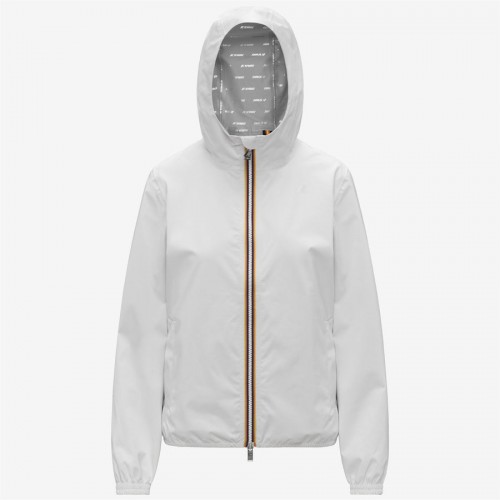 Acquista online K-way Lil 2.0 stretch dot Giubbotti K-Way 136,00 € paga con PayPal