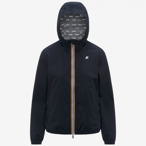 Acquista online K-way Lil 2.0 stretch dot Giubbotti K-Way 136,00 € paga con PayPal