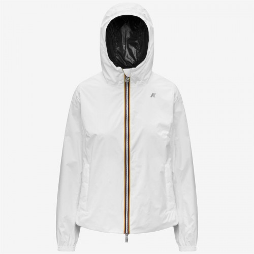 Acquista online K-way Lil 2.0 plus.2 reversible Giubbotti K-Way 160,00 € paga con PayPal