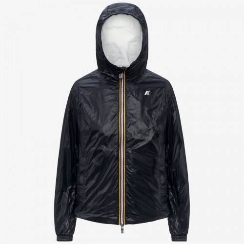 Acquista online K-way Lil 2.0 plus.2 reversible Giubbotti K-Way 160,00 € paga con PayPal