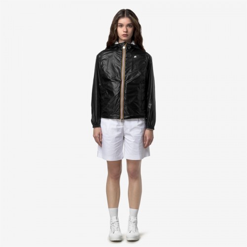 Acquista online K-way Lil 2.0 plus.2 reversible Giubbotti K-Way 160,00 € paga con PayPal