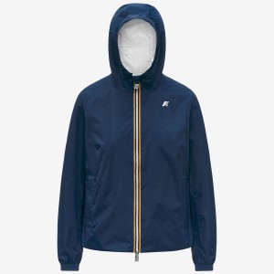 K-way Lil 2.0 plus.2 reversible