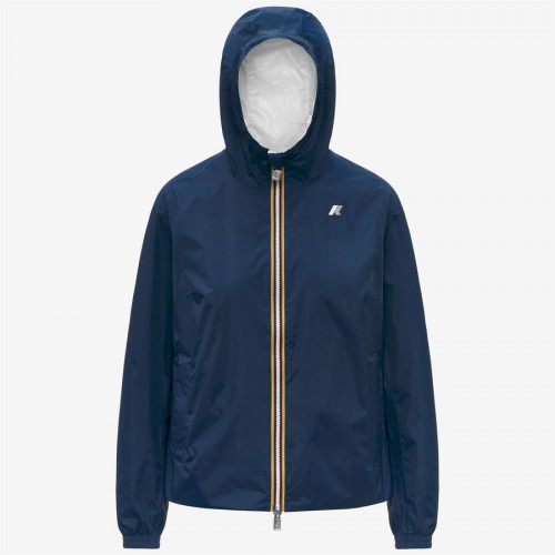 Acquista online K-way Lil 2.0 plus.2 reversible Giubbotti K-Way 160,00 € paga con PayPal