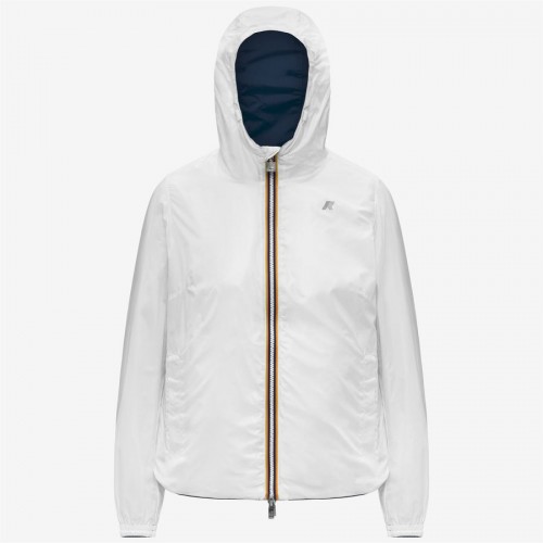 Acquista online K-way Lil 2.0 plus.2 reversible Giubbotti K-Way 160,00 € paga con PayPal