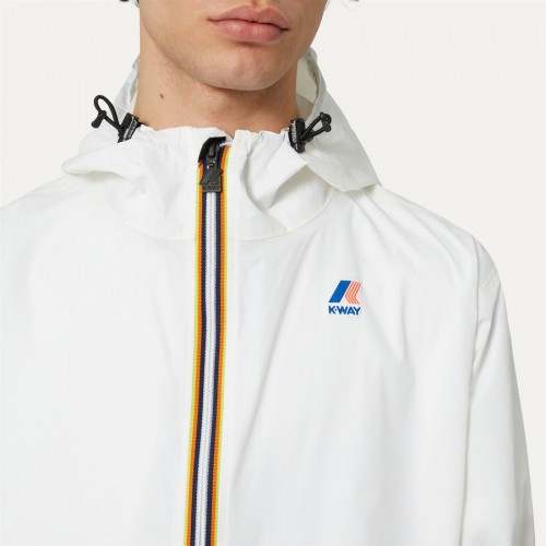 Acquista online K-way le vrai 3.0 claude Giubbotti K-Way 70,00 € paga con PayPal