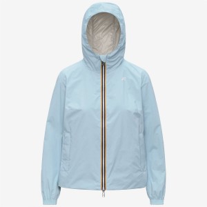 K-way Lil 2.0 plus.2 reversible