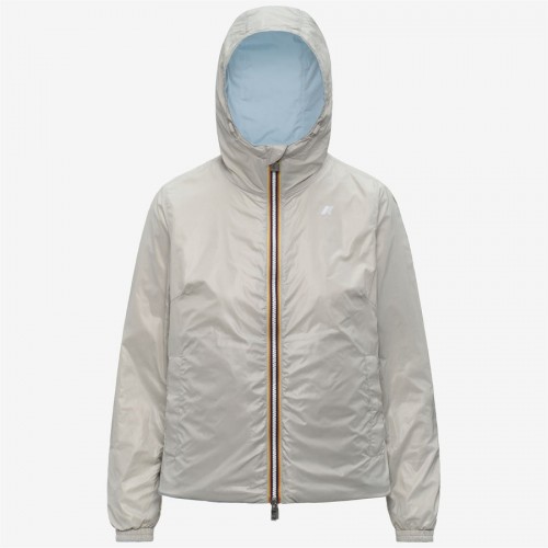 Acquista online K-way Lil 2.0 plus.2 reversible Giubbotti K-Way 160,00 € paga con PayPal