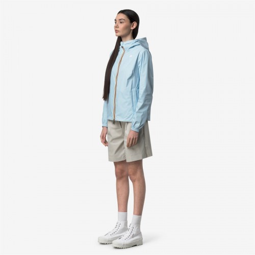 Acquista online K-way Lil 2.0 plus.2 reversible Giubbotti K-Way 160,00 € paga con PayPal