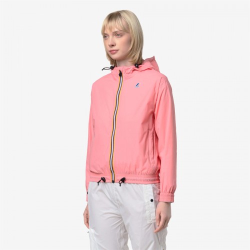 Acquista online K-way Le Vrai 4.0 Anny Giubbotti K-Way 112,00 € paga con PayPal