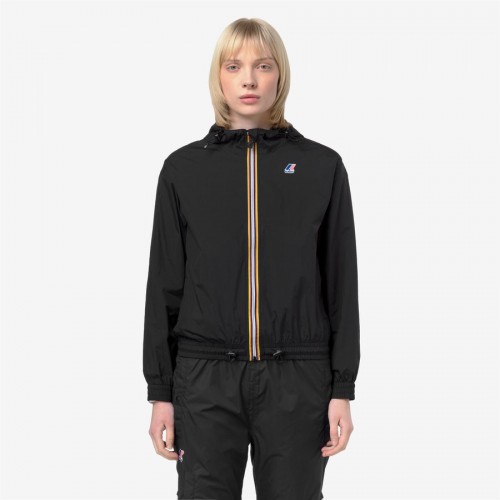 Acquista online K-way Le Vrai 4.0 Anny Giubbotti K-Way 112,00 € paga con PayPal