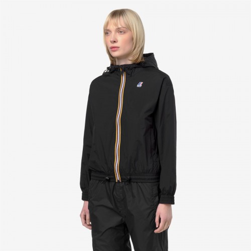 Acquista online K-way Le Vrai 4.0 Anny Giubbotti K-Way 112,00 € paga con PayPal