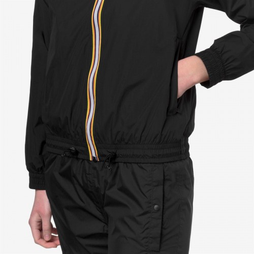 Acquista online K-way Le Vrai 4.0 Anny Giubbotti K-Way 112,00 € paga con PayPal