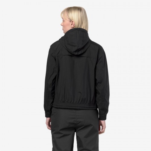 Acquista online K-way Le Vrai 4.0 Anny Giubbotti K-Way 112,00 € paga con PayPal