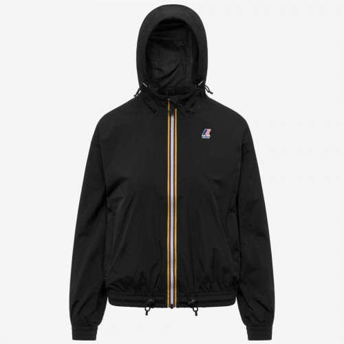 Acquista online K-way Le Vrai 4.0 Anny Giubbotti K-Way 112,00 € paga con PayPal