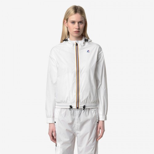 Acquista online K-way Le Vrai 4.0 Anny Giubbotti K-Way 112,00 € paga con PayPal