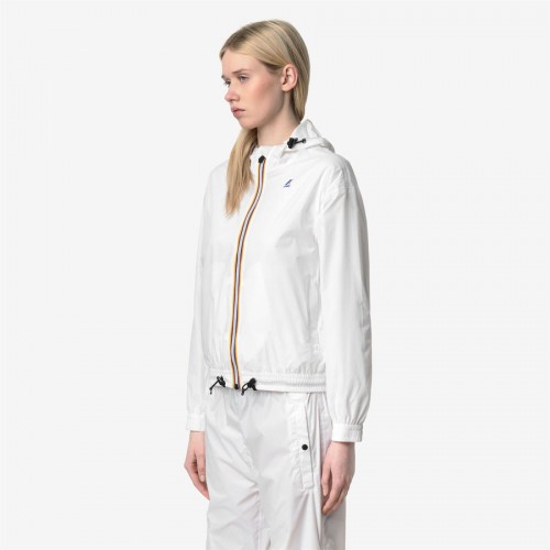 Acquista online K-way Le Vrai 4.0 Anny Giubbotti K-Way 112,00 € paga con PayPal