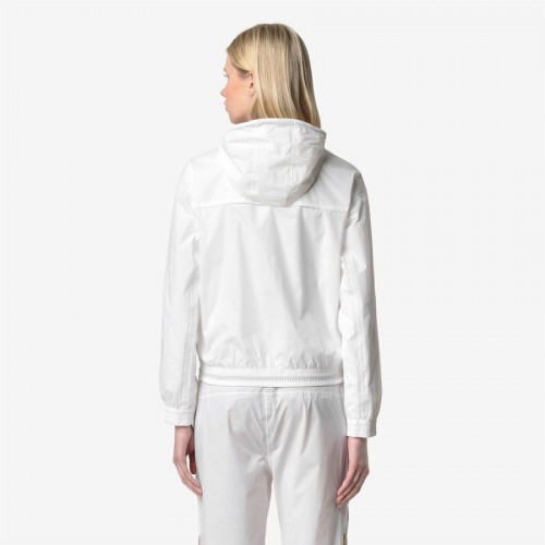 Acquista online K-way Le Vrai 4.0 Anny Giubbotti K-Way 112,00 € paga con PayPal