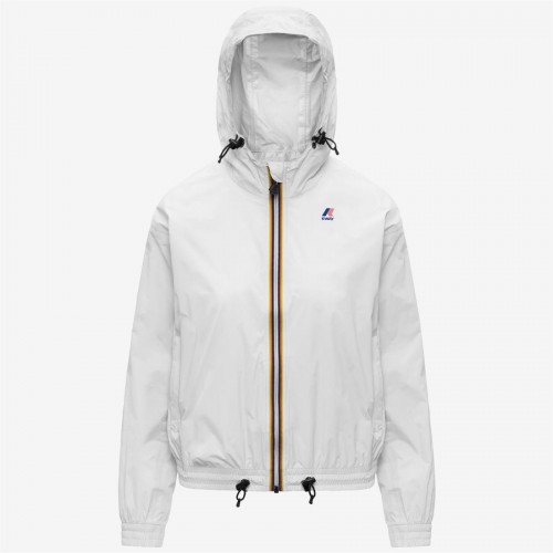 Acquista online K-way Le Vrai 4.0 Anny Giubbotti K-Way 112,00 € paga con PayPal