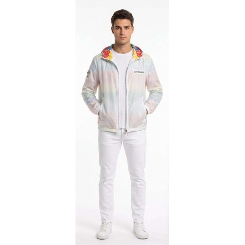 Acquista online Giubbino reversibile G2Firenze Giubbotti G2 Firenze 144,00 € paga con PayPal