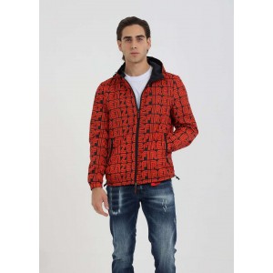 Giubbino reversibile G2Firenze