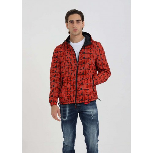Acquista online Giubbino reversibile G2Firenze Giubbotti G2 Firenze 144,00 € paga con PayPal