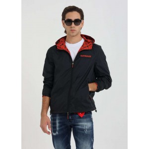 Giubbino reversibile G2Firenze