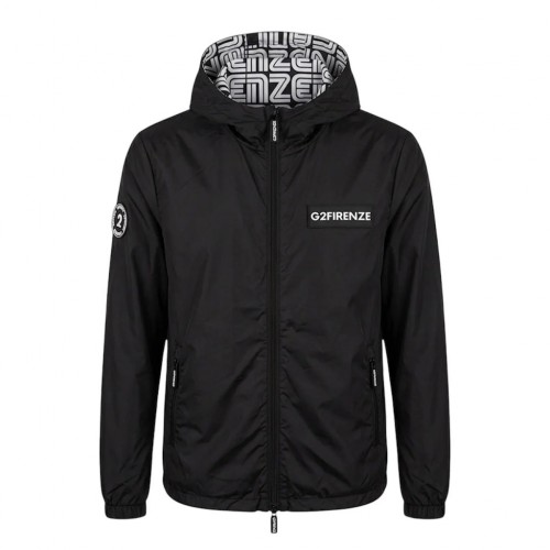 Acquista online Giubbino reversibile G2Firenze Giubbotti G2 Firenze 144,00 € paga con PayPal
