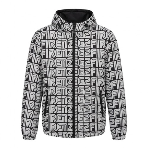 Acquista online Giubbino reversibile G2Firenze Giubbotti G2 Firenze 144,00 € paga con PayPal