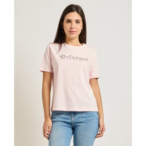 T-shirt donna Refrigue