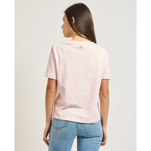 Acquista online T-shirt donna Refrigue T-shirt Refrigue 39,90 € paga con PayPal