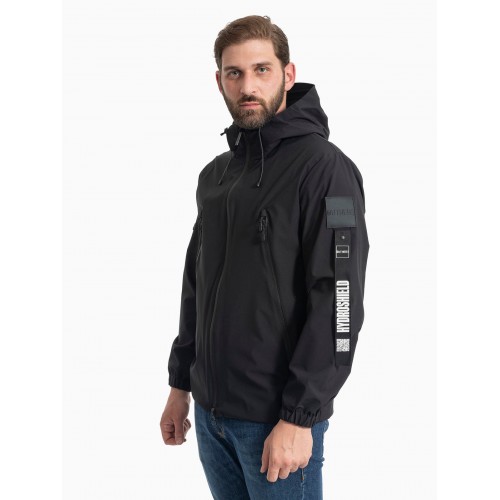 Acquista online Giubbino Outhere  Helios Giubbotti OUTHERE 147,00 € paga con PayPal