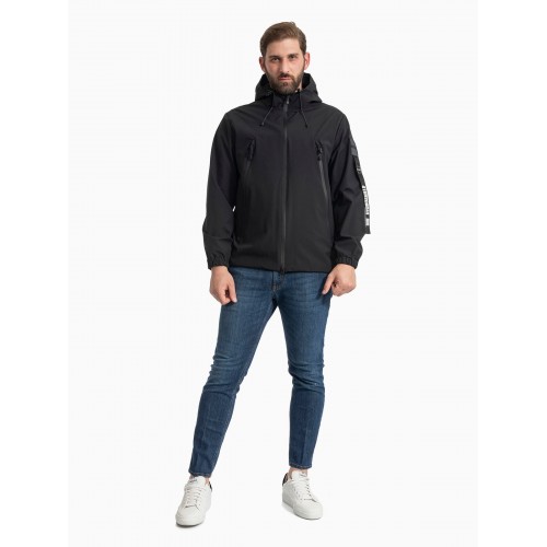 Acquista online Giubbino Outhere  Helios Giubbotti OUTHERE 147,00 € paga con PayPal