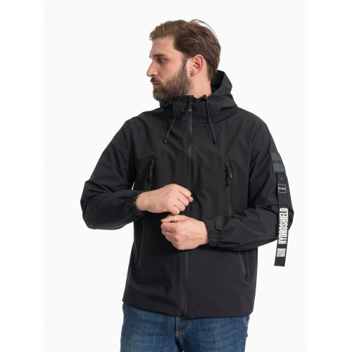 Acquista online Giubbino Outhere  Helios Giubbotti OUTHERE 147,00 € paga con PayPal