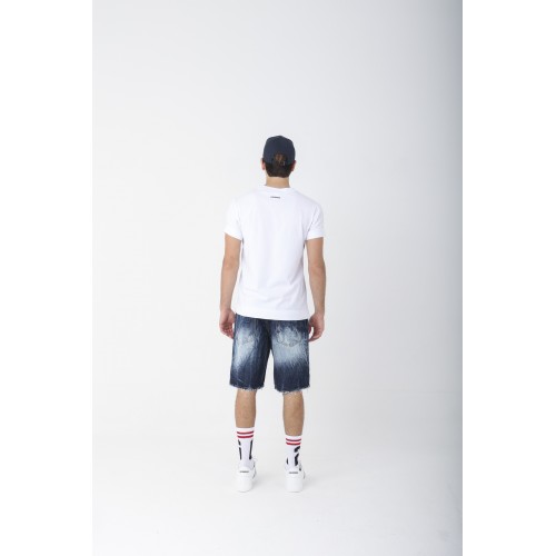 Acquista online T-shirt G2Firenze Usa T-shirt G2 Firenze 52,50 € paga con PayPal