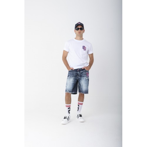 Acquista online Short  G2Firenze Usa pantaloncini G2 Firenze 94,50 € paga con PayPal
