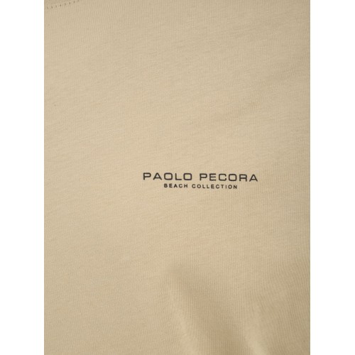 Acquista online T-shirt uomo Paolo Pecora T-shirt Paolo Pecora 45,00 € paga con PayPal