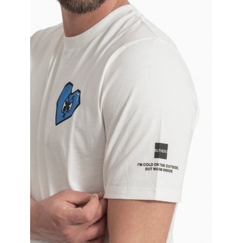 Acquista online T-shirt Outhere zalya T-shirt OUTHERE 44,25 € paga con PayPal
