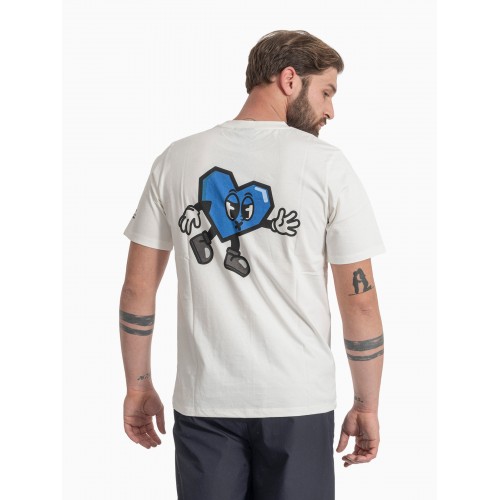 Acquista online T-shirt Outhere zalya T-shirt OUTHERE 44,25 € paga con PayPal