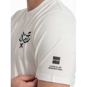 T-shirt Outhere chime