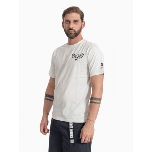 T-shirt Outhere chime