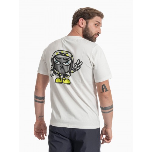 Acquista online T-shirt Outhere chime T-shirt OUTHERE 44,25 € paga con PayPal