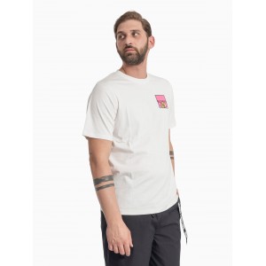 T-shirt Outhere selen