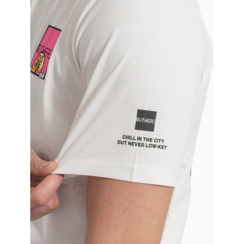 Acquista online T-shirt Outhere selen T-shirt OUTHERE 44,25 € paga con PayPal